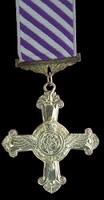      (The Distinguished Flying Cross (DFC))