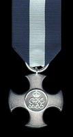     (The Distinguished Service Cross (DSC))