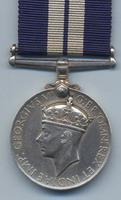     (The Distinguished Service Medal (DSM))