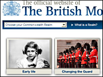   The British Monarchy
