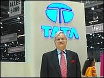  Tata Motors  