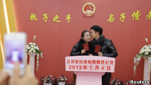 китайские свадьбы являются многомиллиардным бизнесом