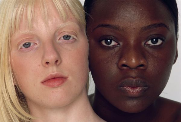 рак кожи повлиял на эволюцию цвета кожи человека