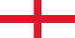 Englands's St.George flag