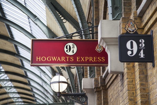 в мире было продано более 450 млн. книг о Гарри Поттере