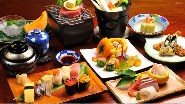 японская кухня будет занесена в список нематериального культурного наследия человечества ЮНЕСКО