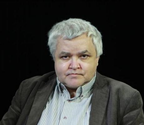 Максим Кронгауз, заведующий лабораторией лингвистической конфликтологии Высшей школы экономики