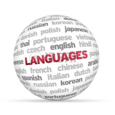 из 6000 языков, которые формируют логосферу (языковой аналог биосферы) лингвиста Майкла Краусса, через сто лет останется от 500 до 3000