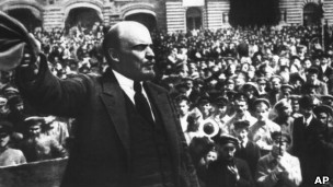 Ленин был единственным советским лидером из чьего здоровья не делалось секрета