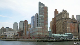 кризис на рынке недвижимости не отразился на стоимости квартир в Манхэттене