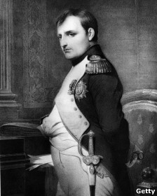Наполеон планировал взять Москву за три недели