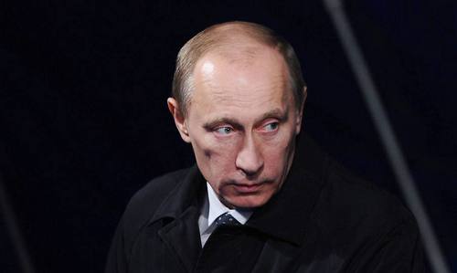 6 главных мифов о Владимире Путине