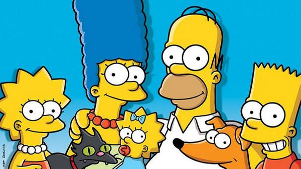 сериал Симпсоны представляет собой куда больше, чем просто коллекцию шуток на тему поп-культуры
