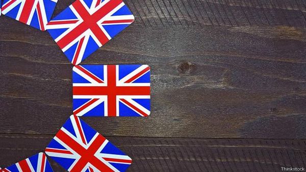 британцам свойственно большее внимание к иерархии, консерватизм и уклончивость
