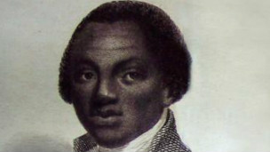Олауда Эквиано был освобождённым рабом, моряком и известным писателем