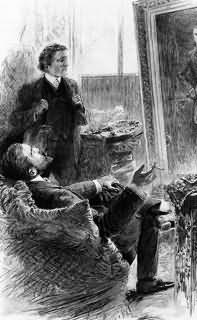 в 1891 году, опубликовав Портрет Дориана Грея, Уальд наконец ощутил, что такое подлинный литературный успех